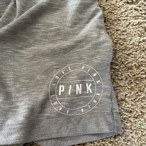 Victoria Secret PINK shorts
